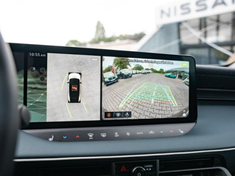 Ansicht 21 - Neuwagen Fahrzeug, Modell Leaf der Marke Nissan von Verkäufer Autohaus Stein GmbH