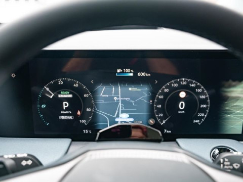 Ansicht 22 - Neuwagen Fahrzeug, Modell Leaf der Marke Nissan von Verkäufer Autohaus Stein GmbH