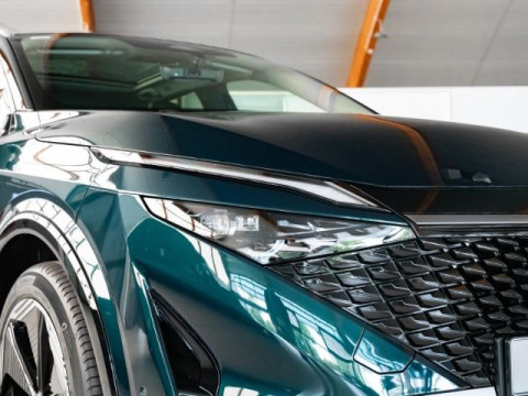Ansicht 4 - Neuwagen Fahrzeug, Modell Qashqai der Marke Nissan von Verkäufer Autohaus Stein GmbH