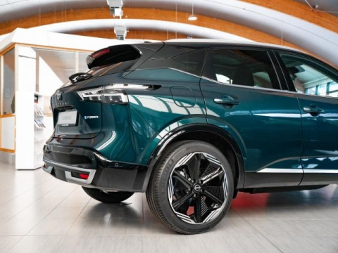 Ansicht 6 - Neuwagen Fahrzeug, Modell Qashqai der Marke Nissan von Verkäufer Autohaus Stein GmbH