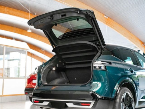 Ansicht 7 - Neuwagen Fahrzeug, Modell Qashqai der Marke Nissan von Verkäufer Autohaus Stein GmbH
