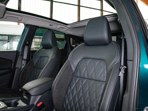 Ansicht 10 - Neuwagen Fahrzeug, Modell Qashqai der Marke Nissan von Verkäufer Autohaus Stein GmbH
