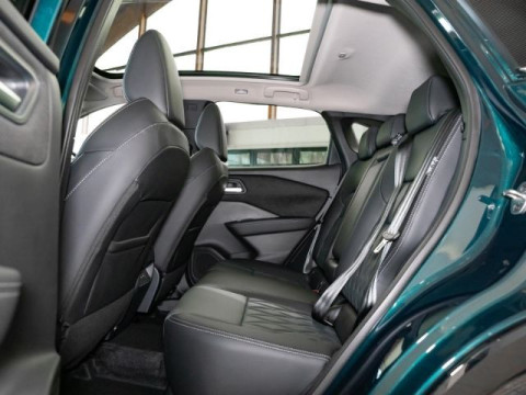 Ansicht 11 - Neuwagen Fahrzeug, Modell Qashqai der Marke Nissan von Verkäufer Autohaus Stein GmbH