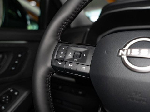 Ansicht 15 - Neuwagen Fahrzeug, Modell Qashqai der Marke Nissan von Verkäufer Autohaus Stein GmbH