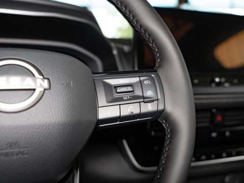 Ansicht 16 - Neuwagen Fahrzeug, Modell Qashqai der Marke Nissan von Verkäufer Autohaus Stein GmbH