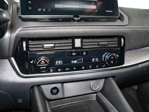 Ansicht 20 - Neuwagen Fahrzeug, Modell Qashqai der Marke Nissan von Verkäufer Autohaus Stein GmbH