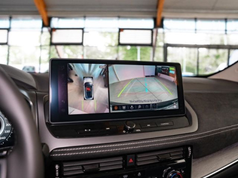 Ansicht 22 - Neuwagen Fahrzeug, Modell Qashqai der Marke Nissan von Verkäufer Autohaus Stein GmbH