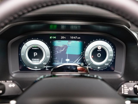 Ansicht 23 - Neuwagen Fahrzeug, Modell Qashqai der Marke Nissan von Verkäufer Autohaus Stein GmbH