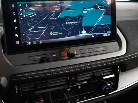 Ansicht 25 - Neuwagen Fahrzeug, Modell Qashqai der Marke Nissan von Verkäufer Autohaus Stein GmbH