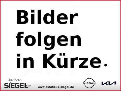 Ansicht 1 - Gebrauchtwagen Fahrzeug, Modell Qashqai der Marke Nissan von Verkäufer Autohaus Siegel GmbH