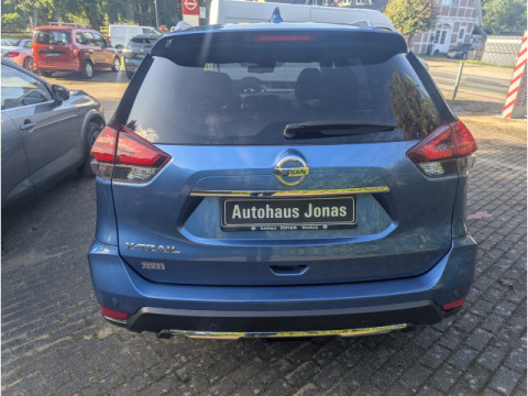 Ansicht 5 - Gebrauchtwagen Fahrzeug, Modell X-Trail der Marke Nissan von Verkäufer Autohaus Jonas GmbH