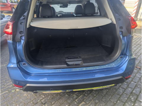Ansicht 6 - Gebrauchtwagen Fahrzeug, Modell X-Trail der Marke Nissan von Verkäufer Autohaus Jonas GmbH
