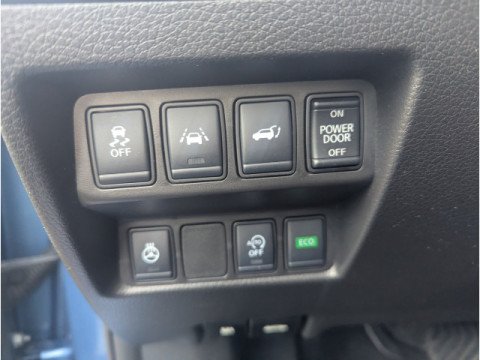 Ansicht 10 - Gebrauchtwagen Fahrzeug, Modell X-Trail der Marke Nissan von Verkäufer Autohaus Jonas GmbH