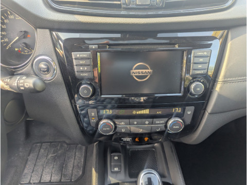 Ansicht 13 - Gebrauchtwagen Fahrzeug, Modell X-Trail der Marke Nissan von Verkäufer Autohaus Jonas GmbH