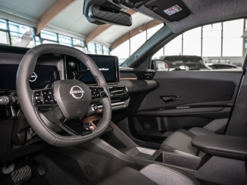 Ansicht 5 - Neuwagen Fahrzeug, Modell Micra der Marke Nissan von Verkäufer Autohaus Stein GmbH