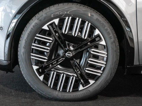 Ansicht 9 - Neuwagen Fahrzeug, Modell Micra der Marke Nissan von Verkäufer Autohaus Stein GmbH