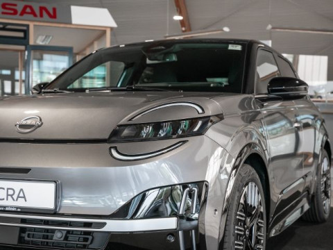 Ansicht 14 - Neuwagen Fahrzeug, Modell Micra der Marke Nissan von Verkäufer Autohaus Stein GmbH