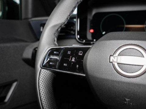 Ansicht 16 - Neuwagen Fahrzeug, Modell Micra der Marke Nissan von Verkäufer Autohaus Stein GmbH