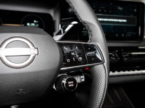Ansicht 17 - Neuwagen Fahrzeug, Modell Micra der Marke Nissan von Verkäufer Autohaus Stein GmbH