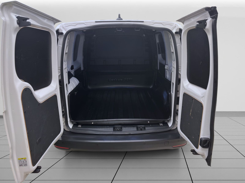 Bild 3: Volkswagen Caddy Cargo 2.0 TDI SITZHZG PDC GRA DAB+