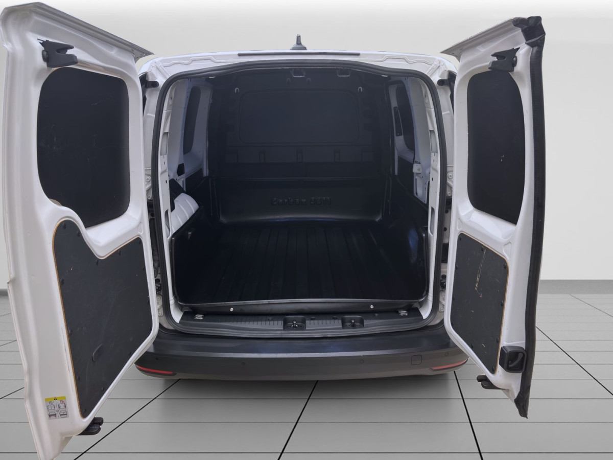 Thumb 3: Volkswagen Caddy Cargo 2.0 TDI SITZHZG PDC GRA DAB+