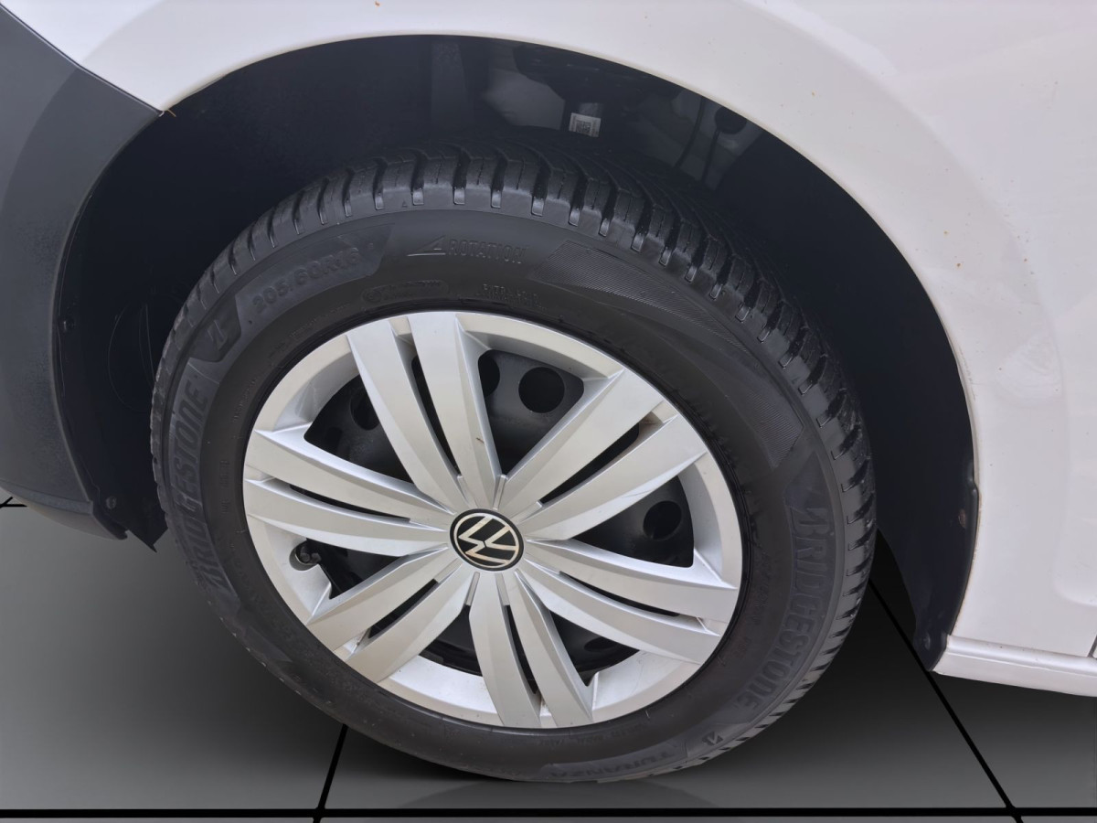 Thumb 7: Volkswagen Caddy Cargo 2.0 TDI SITZHZG PDC GRA DAB+
