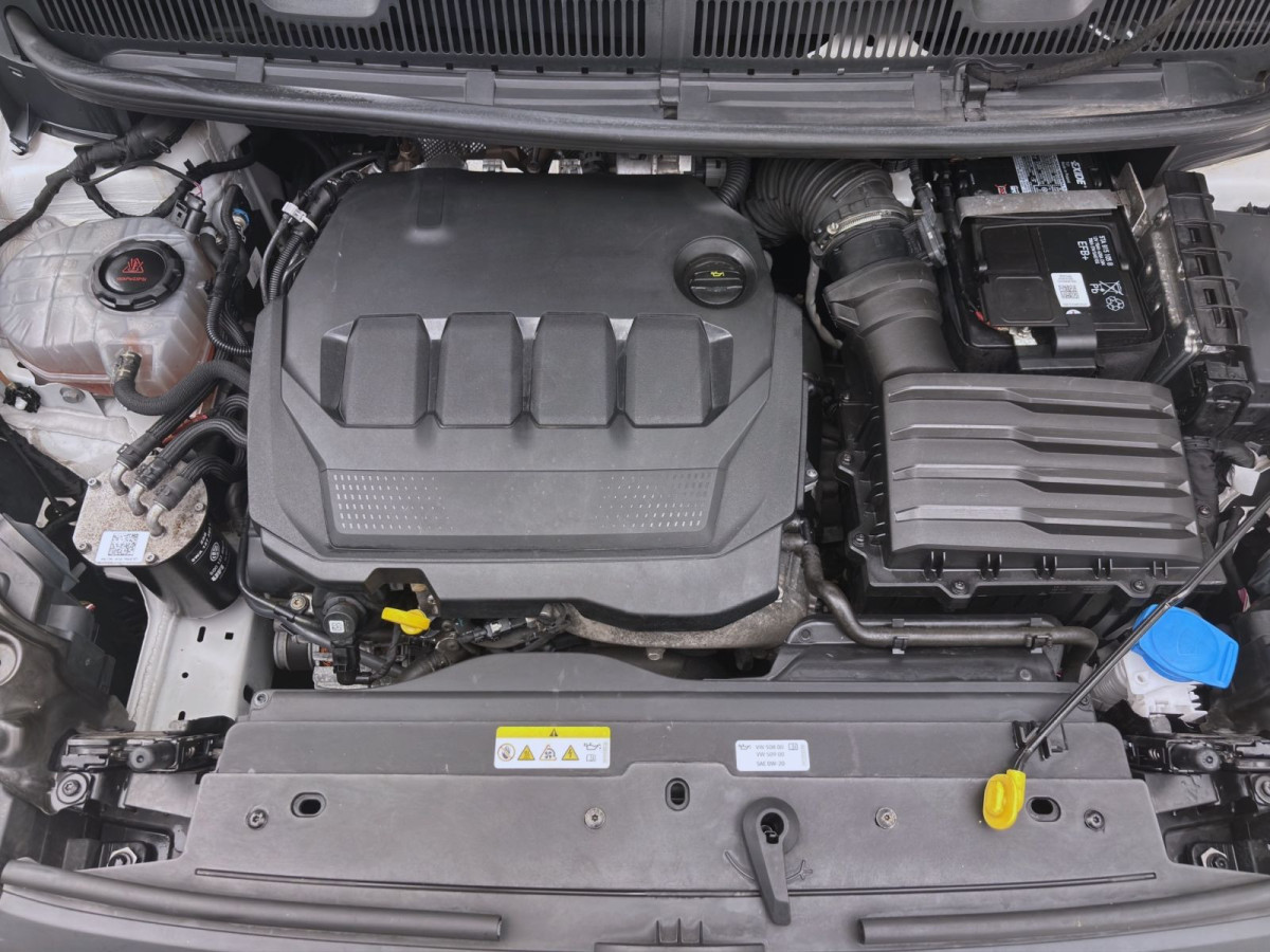 Thumb 16: Volkswagen Caddy Cargo 2.0 TDI SITZHZG PDC GRA DAB+