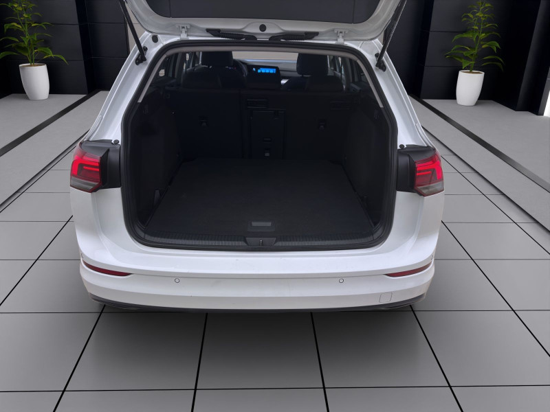 Bild 4: Volkswagen Golf Variant 2.0 TDI DSG LIFE AHK NAVI KAMERA SITZHZG