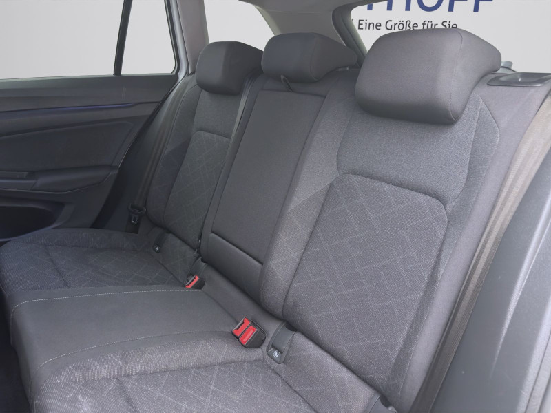 Bild 15: Volkswagen Golf Variant 2.0 TDI DSG LIFE AHK NAVI KAMERA SITZHZG