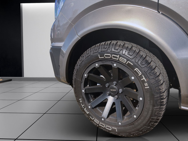 Bild 7: Volkswagen Grand California 680 2.0 TDI DSG AHK NAVI SITZHZG KAMERA