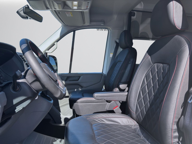 Bild 8: Volkswagen Grand California 680 2.0 TDI DSG AHK NAVI SITZHZG KAMERA
