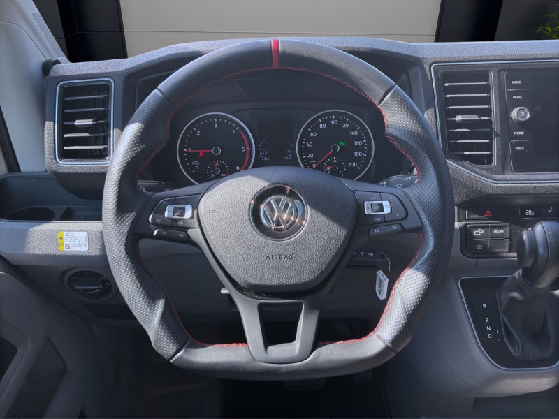 Bild 10: Volkswagen Grand California 680 2.0 TDI DSG AHK NAVI SITZHZG KAMERA