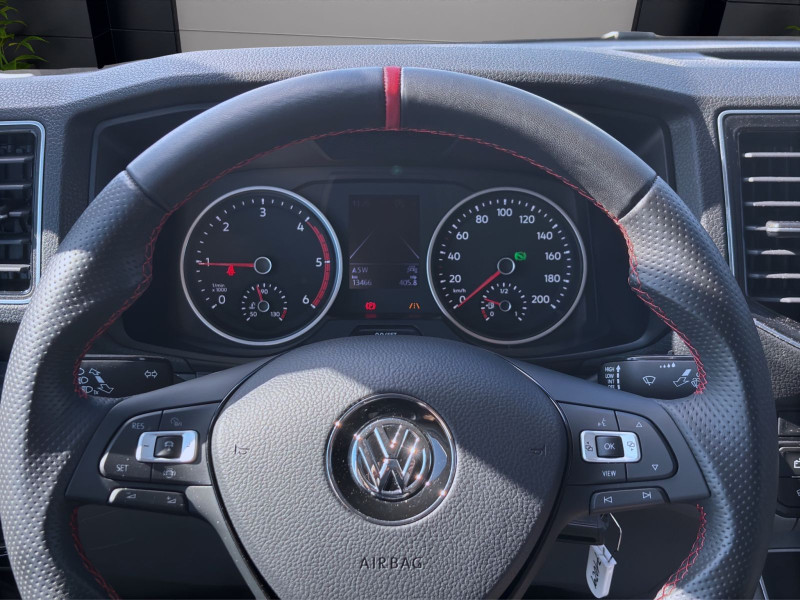 Bild 11: Volkswagen Grand California 680 2.0 TDI DSG AHK NAVI SITZHZG KAMERA