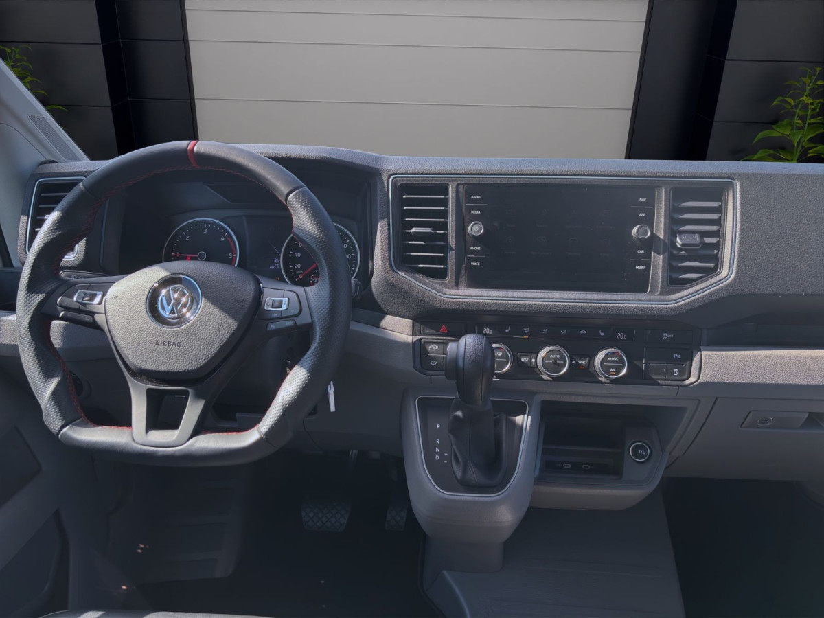 Thumb 12: Volkswagen Grand California 680 2.0 TDI DSG AHK NAVI SITZHZG KAMERA