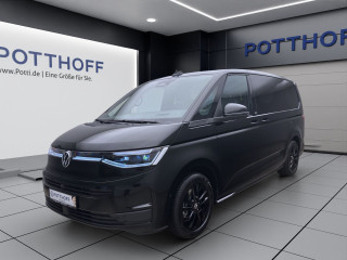 Volkswagen T7 Multivan Generation 1,5 Hybrid Sofort Verfügbar