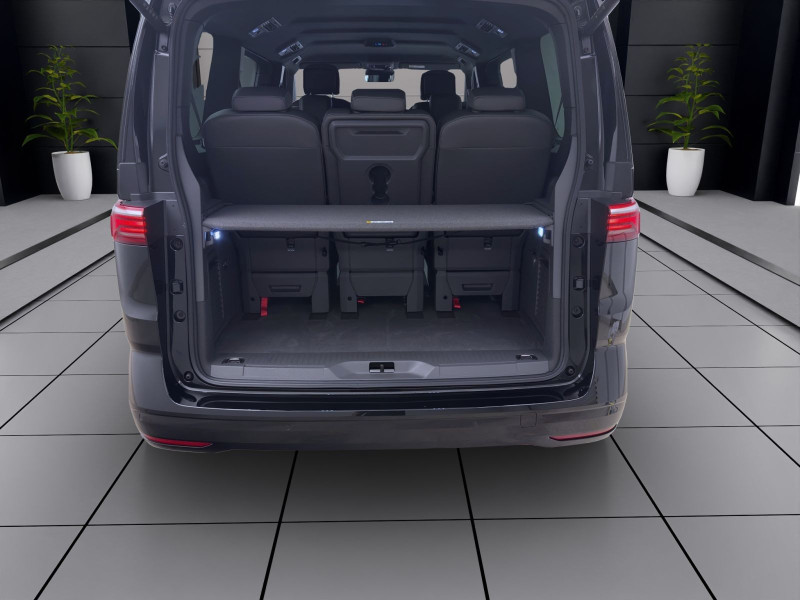 Bild 3: Volkswagen T7 Multivan Generation 1,5 Hybrid Sofort Verfügbar