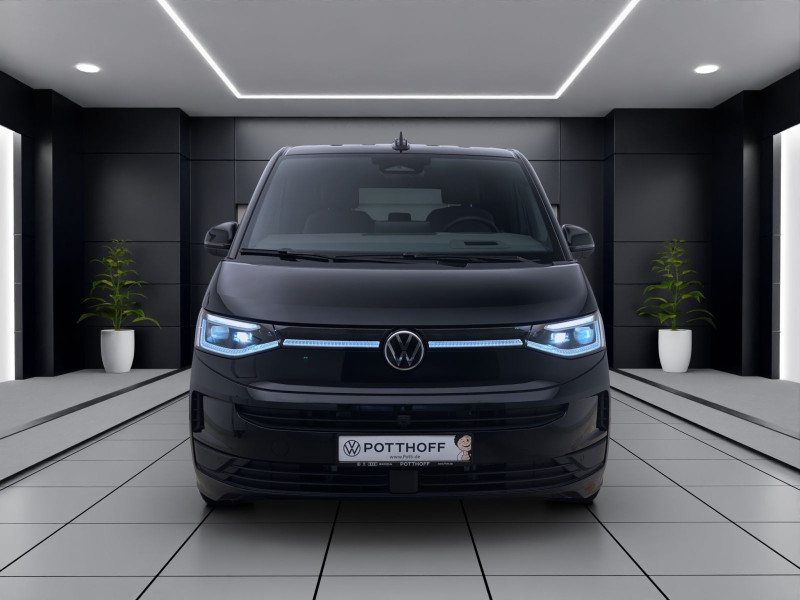 Bild 6: Volkswagen T7 Multivan Generation 1,5 Hybrid Sofort Verfügbar
