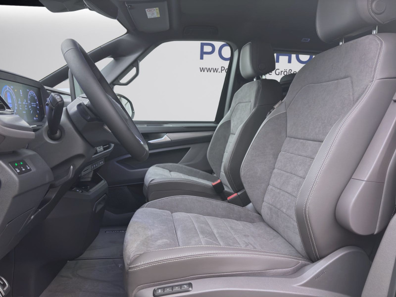 Bild 8: Volkswagen T7 Multivan Generation 1,5 Hybrid Sofort Verfügbar
