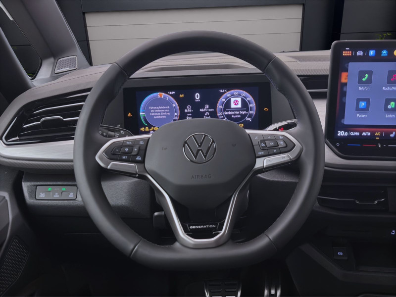 Bild 10: Volkswagen T7 Multivan Generation 1,5 Hybrid Sofort Verfügbar