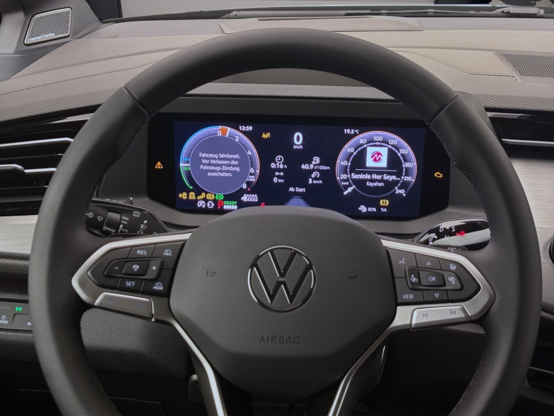 Bild 11: Volkswagen T7 Multivan Generation 1,5 Hybrid Sofort Verfügbar