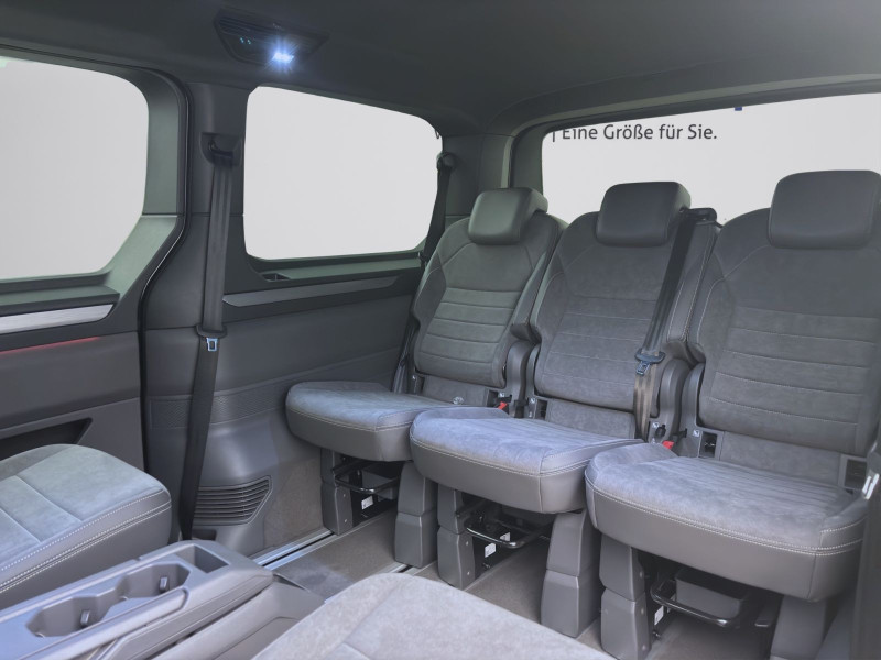 Bild 14: Volkswagen T7 Multivan Generation 1,5 Hybrid Sofort Verfügbar