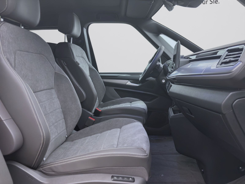 Bild 15: Volkswagen T7 Multivan Generation 1,5 Hybrid Sofort Verfügbar