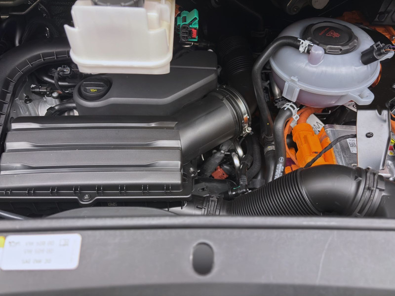 Bild 16: Volkswagen T7 Multivan Generation 1,5 Hybrid Sofort Verfügbar