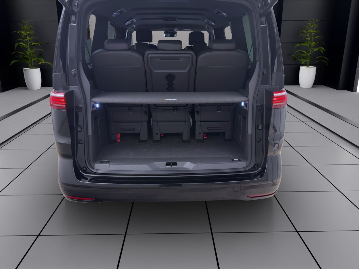 Thumb 3: Volkswagen T7 Multivan Generation 1,5 Hybrid Sofort Verfügbar