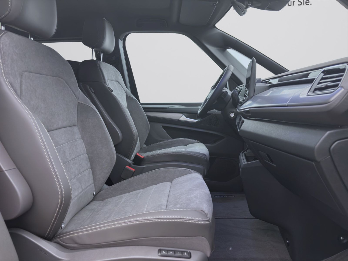 Thumb 15: Volkswagen T7 Multivan Generation 1,5 Hybrid Sofort Verfügbar