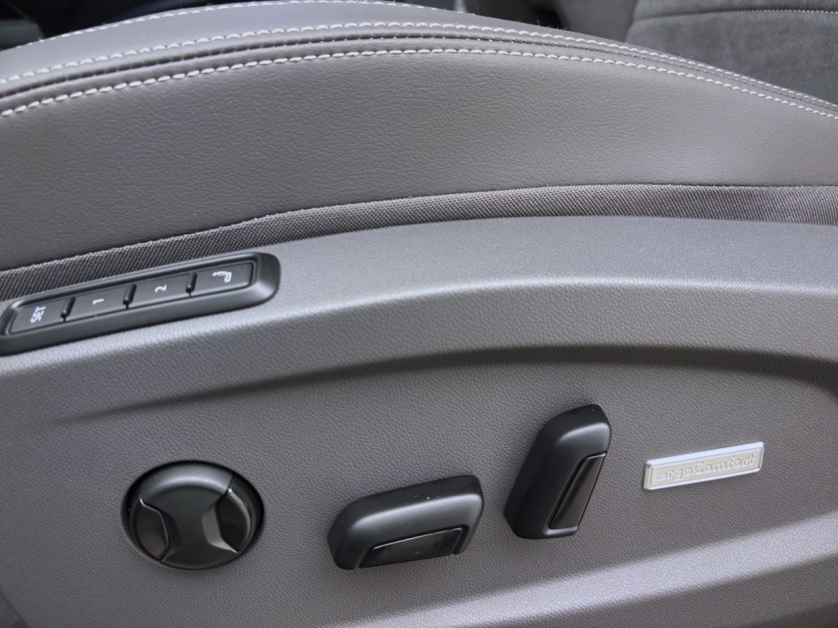 Thumb 17: Volkswagen T7 Multivan Generation 1,5 Hybrid Sofort Verfügbar