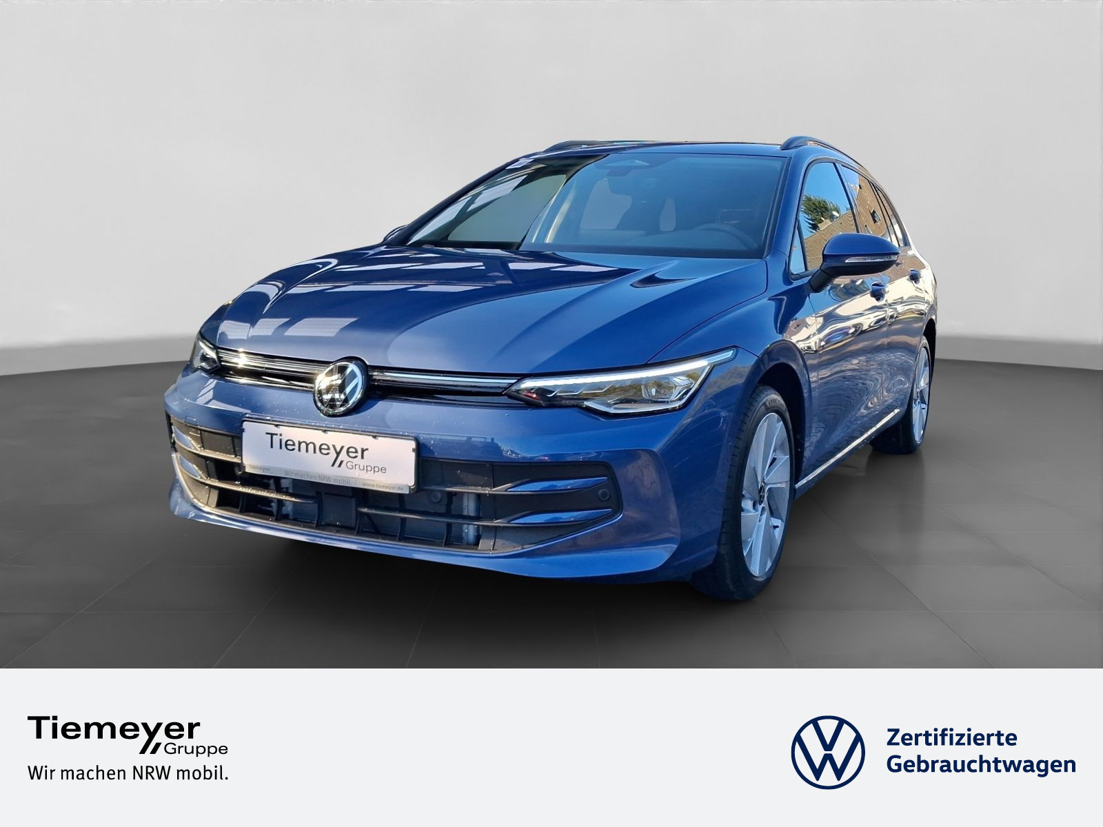 Volkswagen Golf Variant 1.5 Volkswagen Golf Variant 1.5
