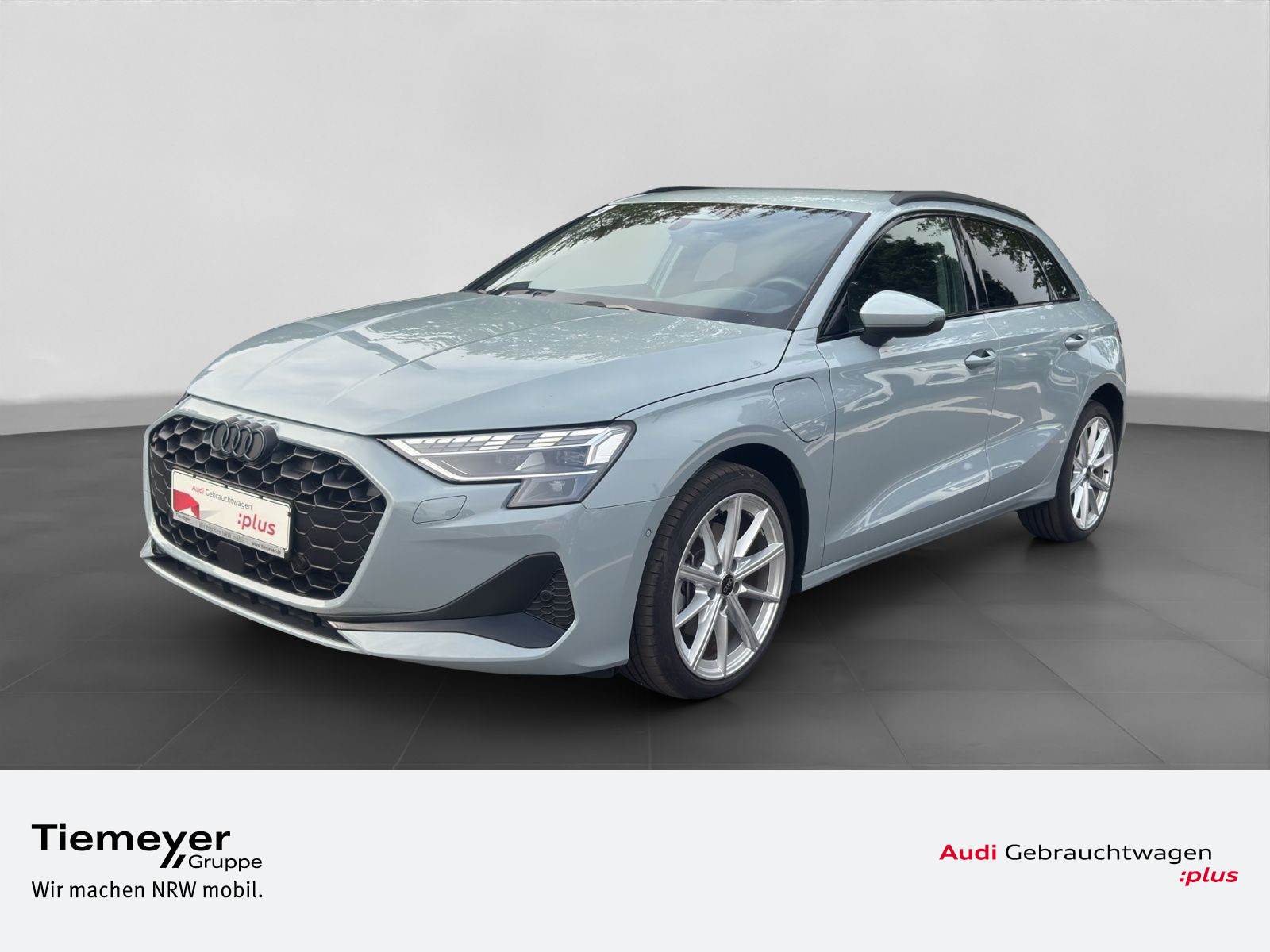 Audi A3 Sportback TFSIe Audi A3 Sportback TFSIe