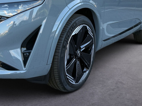 Ansicht 7 - Gebrauchtwagen Fahrzeug, Modell Qashqai der Marke Nissan von Verkäufer Autohaus Paul Vertriebs GmbH & Co.KG