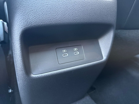 Ansicht 15 - Gebrauchtwagen Fahrzeug, Modell Qashqai der Marke Nissan von Verkäufer Autohaus Paul Vertriebs GmbH & Co.KG